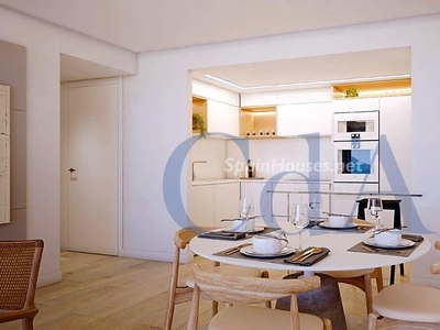 Flat for sale in Pedreguer