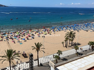 Flat for sale in Playa de Levante, Benidorm