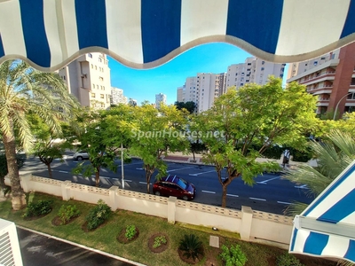 Flat for sale in Playa de San Juan, Alicante