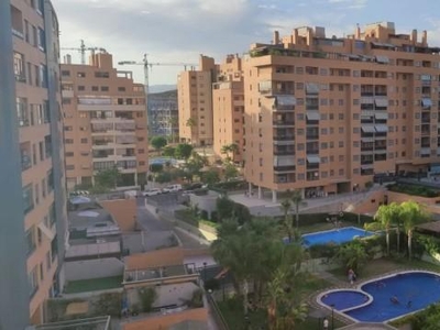 Flat for sale in Polígono de San Blas, Alicante
