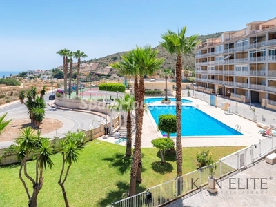 Piso en venta en Pueblo Acantilado - Lanuza, El Campello