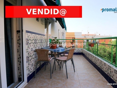 Flat for sale in Puente Genil