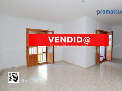 Flat for sale in Puente Genil