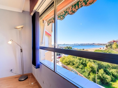 Flat for sale in Puerto Deportivo, Torrevieja