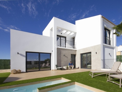 Flat for sale in Rojales