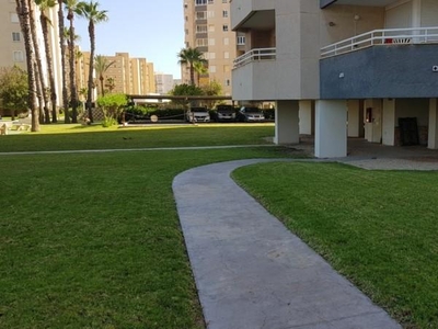 Flat for sale in San Juan de Alicante