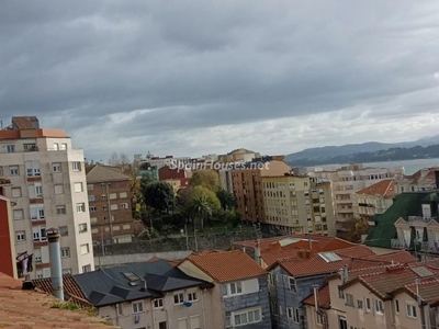 Flat for sale in Santander