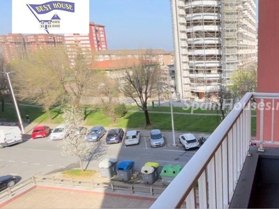 Flat for sale in Santander