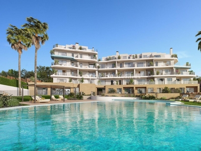 Flat for sale in Villajoyosa