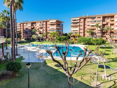 Piso en venta en Vistahermosa, Alicante