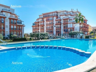 Flat to rent in Aguas Nuevas, Torrevieja -