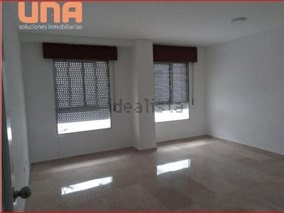 Flat to rent in Centro Comercial, Córdoba -