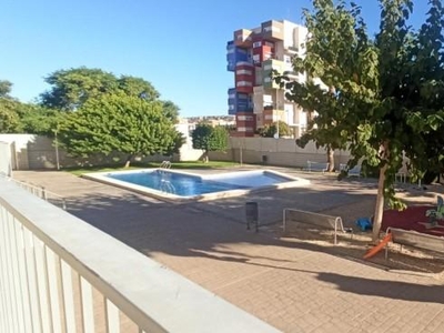Flat to rent in Juan XXIII, Alicante -