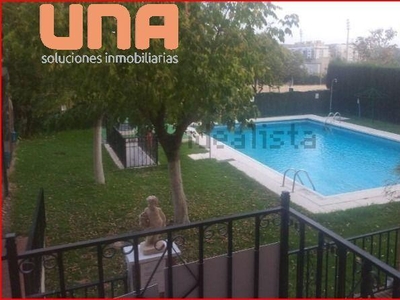 Flat to rent in Parque Cruz Conde, Córdoba -