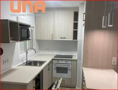 Flat to rent in Viñuela-Rescatado, Córdoba -