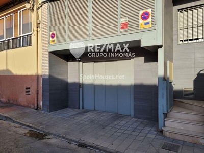 Garaje en venta en Polígono Indistrial Rabasa-Trento, Alicante