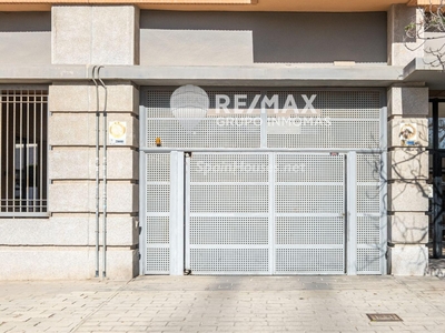 Garaje en venta en Alicante