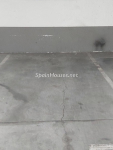Garage to rent in Segovia -