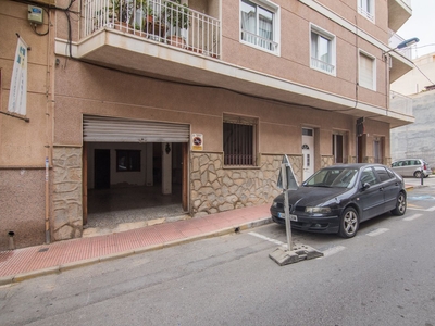 Garaje en venta, Santa Pola, Alicante/Alacant
