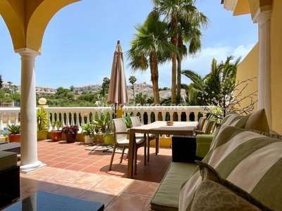 Ground floor flat for sale in Mijas Costa