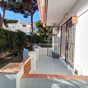 Ground floor flat for sale in Sitio de Calahonda, Mijas