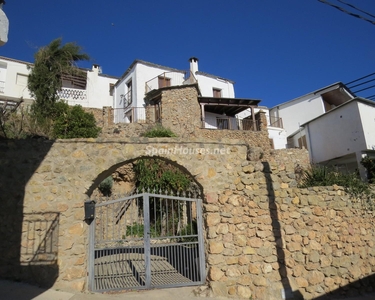 Casa en venta en Alpujarra de la Sierra