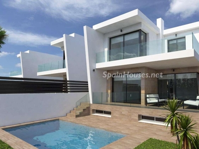 House for sale in Bellavista - Capiscol - Frank Espinós, San Juan de Alicante