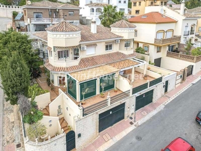 House for sale in Benalmádena Pueblo