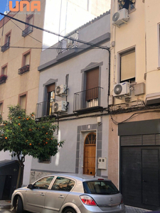 House for sale in Ciudad Jardín, Córdoba