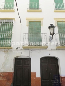 Casa en venta en Cómpeta