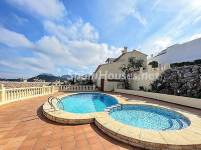 Casa en venta en El Ràfol d'Almúnia