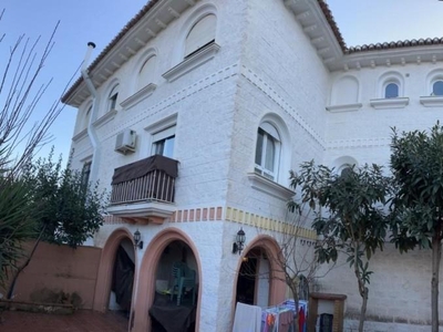 House for sale in Gójar