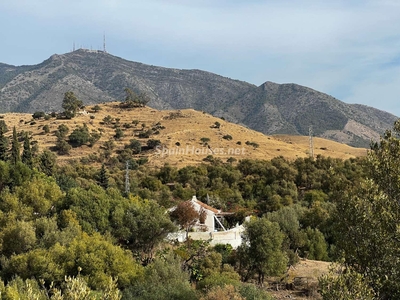 Casa en venta en Mijas Pueblo - Peña Blanquilla