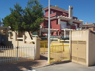 Casa en venta en Monte Faro-Altomar, Santa Pola