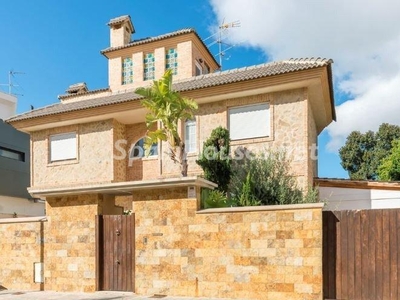 House for sale in Playa de San Juan, Alicante