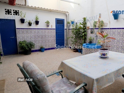 Casa en venta en Puente Genil