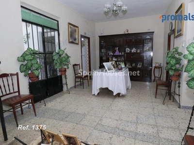 Casa en venta en Puente Genil