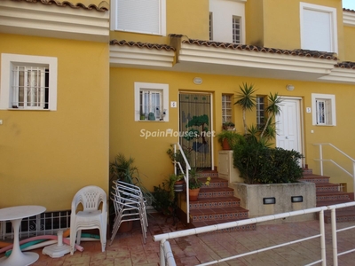 House for sale in Rojales