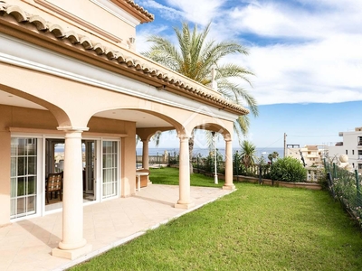 Casa en venta en El Campello