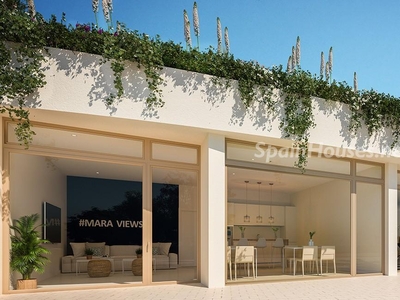 Casa en venta en Vistahermosa, Alicante