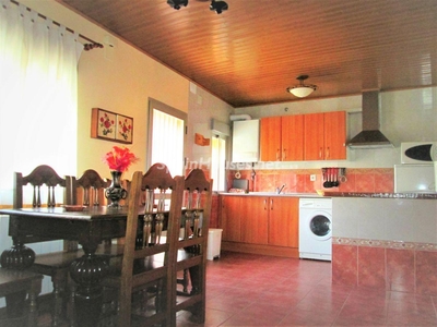 House to rent in Solosancho -