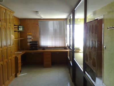 Industrial-unit for sale in Ondara