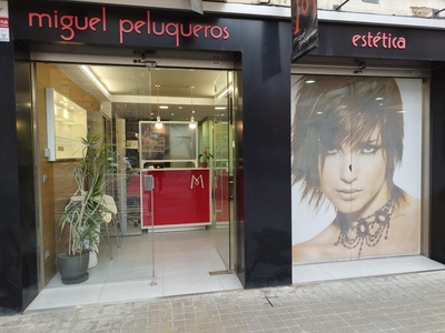 Local Comercial en venta, Campanar - El Calvari, València