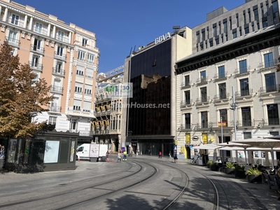 Office to rent in Zaragoza -