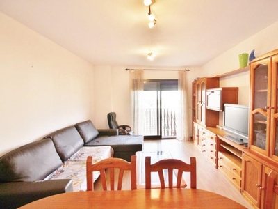 Penthouse flat for sale in Aigües
