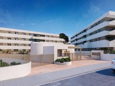 Penthouse flat for sale in Bellavista - Capiscol - Frank Espinós, San Juan de Alicante