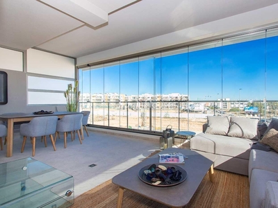 Penthouse flat for sale in Orihuela Costa