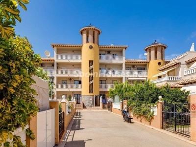 Penthouse flat for sale in Orihuela Costa