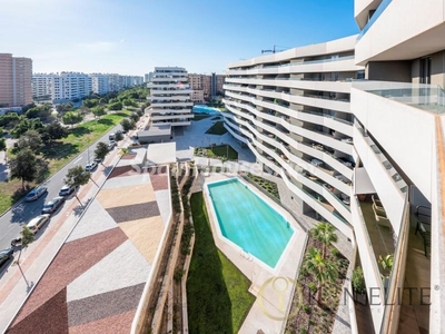 Penthouse flat for sale in Playa de San Juan, Alicante