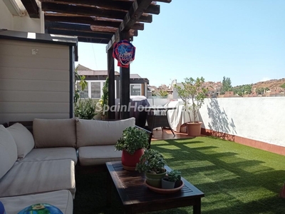 Penthouse flat for sale in Riviera del Sol, Mijas